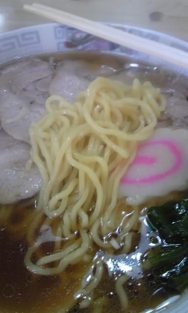 浜つね - 磐城塙（食堂）の写真