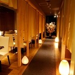 saki - 各種宴会に最大50名様個室あり★