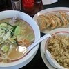 幸楽苑 船橋ららぽーと前店