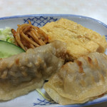 山綱 - おかずのアップ〜(*^◯^*)♪