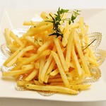 白金カレービストロ Ｚ - 