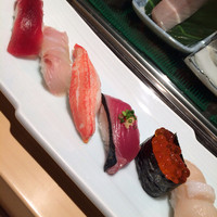 鮨処 銀座福助 サンシャイン60店 - 