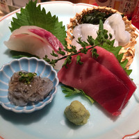 鮨処 銀座福助 サンシャイン60店 - 