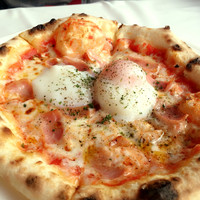 ローザロッチェITALiAN 心斎橋 - 