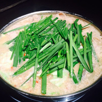 博多もつ鍋 やま中 赤坂店 - もつ鍋