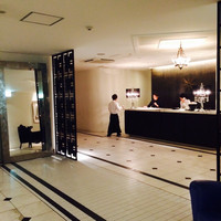 博多もつ鍋 やま中 赤坂店 - エントランス