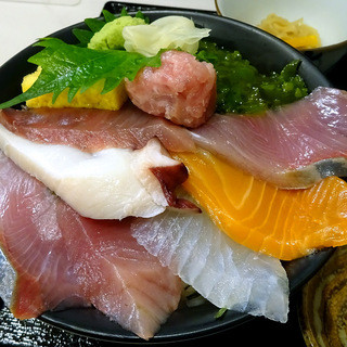 路地裏わしょく 和心味庵_1