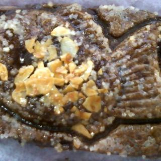 クロワッサン タイヤキ アイス_0