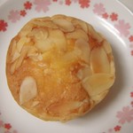 雲出屋製菓舗 - ダマンド