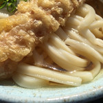 讃岐うどん がもう - 本当〜に旨いです