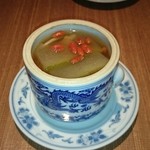 中国薬膳料理 星福 - 