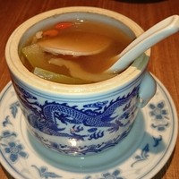 中国薬膳料理 星福 - 