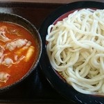 武蔵野うどん 藤原 - 