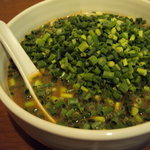 麺屋 高橋 - 濃厚おさかな正油