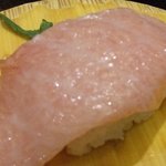 大起水産回転寿司 - 本マグロの大トロ