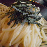 志な乃 - うどん