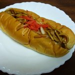 関西サンド - 料理写真: