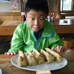 お食事処 ぼんち - 