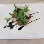 Felicita Pizzeria Trattoria - 2015年8月　スペイン産イベリコ豚のグリル