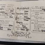 Felicita Pizzeria Trattoria - 2015年8月