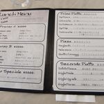 Felicita Pizzeria Trattoria - 2015年8月