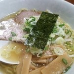 Ramen Koyakumakko - 