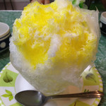 和泉屋 - レモンミルク