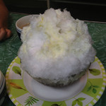 和泉屋 - ミルク金時