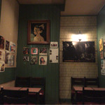 茶房 ＪＡＶＡ - 