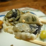 繁乃家 - お昼の定食　やきもの