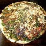 たちばな - ネギ焼きデラックス（その2）