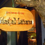 MESON Hasta Manana - 