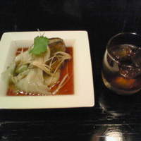 過門香 銀座本店 - 本日の産地直送鮮魚料理