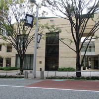 Jean-Georges Tokyo - 外観