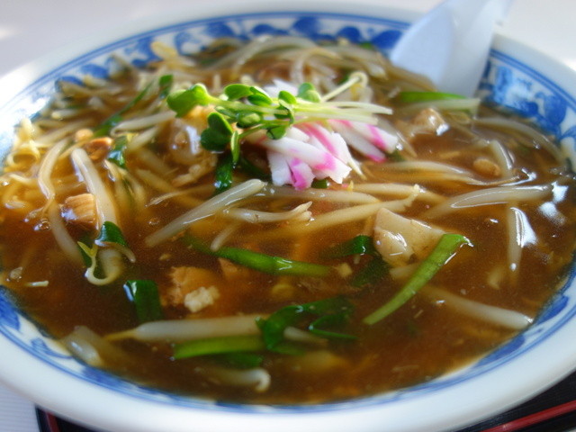 定食の店 高倉 - 会津本郷（食堂）の写真