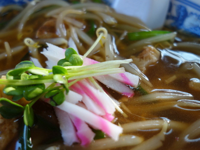 定食の店 高倉 - 会津本郷（食堂）の写真