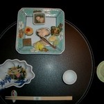 笹屋ホテル - 2005.5