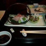 笹屋ホテル - 2005.5