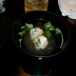 笹屋ホテル - 2005.5