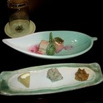 笹屋ホテル - 2005.5