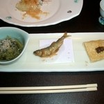 笹屋ホテル - 2005.5