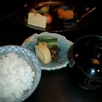 笹屋ホテル - 2005.5