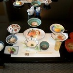 笹屋ホテル - 2005.5