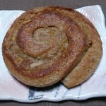 BACKEREI BIOBROT - 