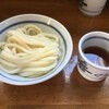 釜あげうどん 長田 in 香の香