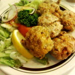 キッチンスズキ - 鶏の唐揚げ　クリスピー
