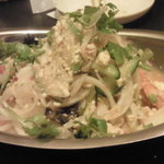 アドゥマン - ヤムウンセン、520円