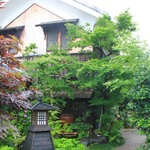 蔵 - 江戸の蔵です