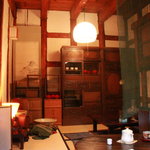 蔵 - 箪笥がありました