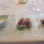 ステラマリス - 前菜